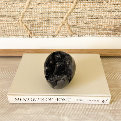 modern organic home accents