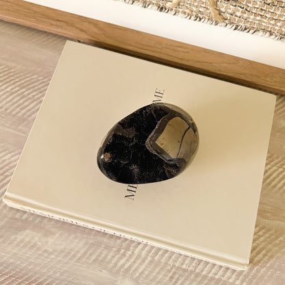 natural stone home accents