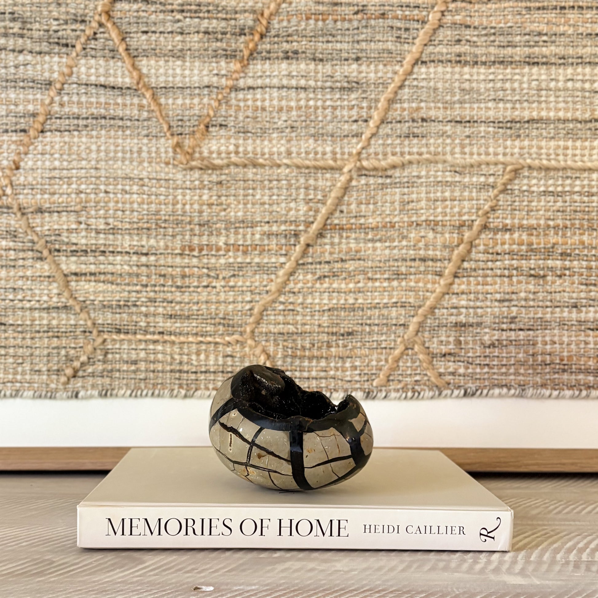 natural stone home accents