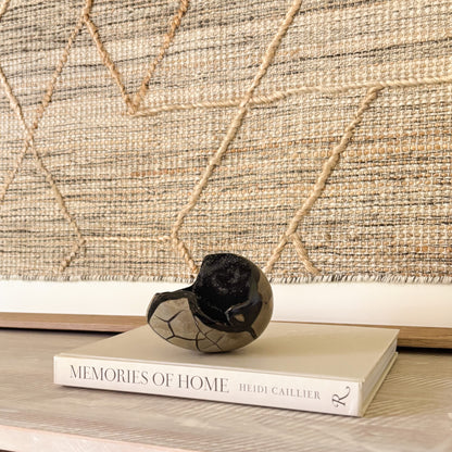 grounding crystals for home