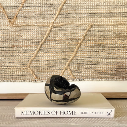 unique mineral decor