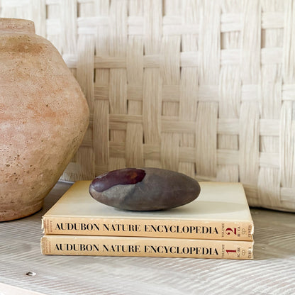 natural stone home accents