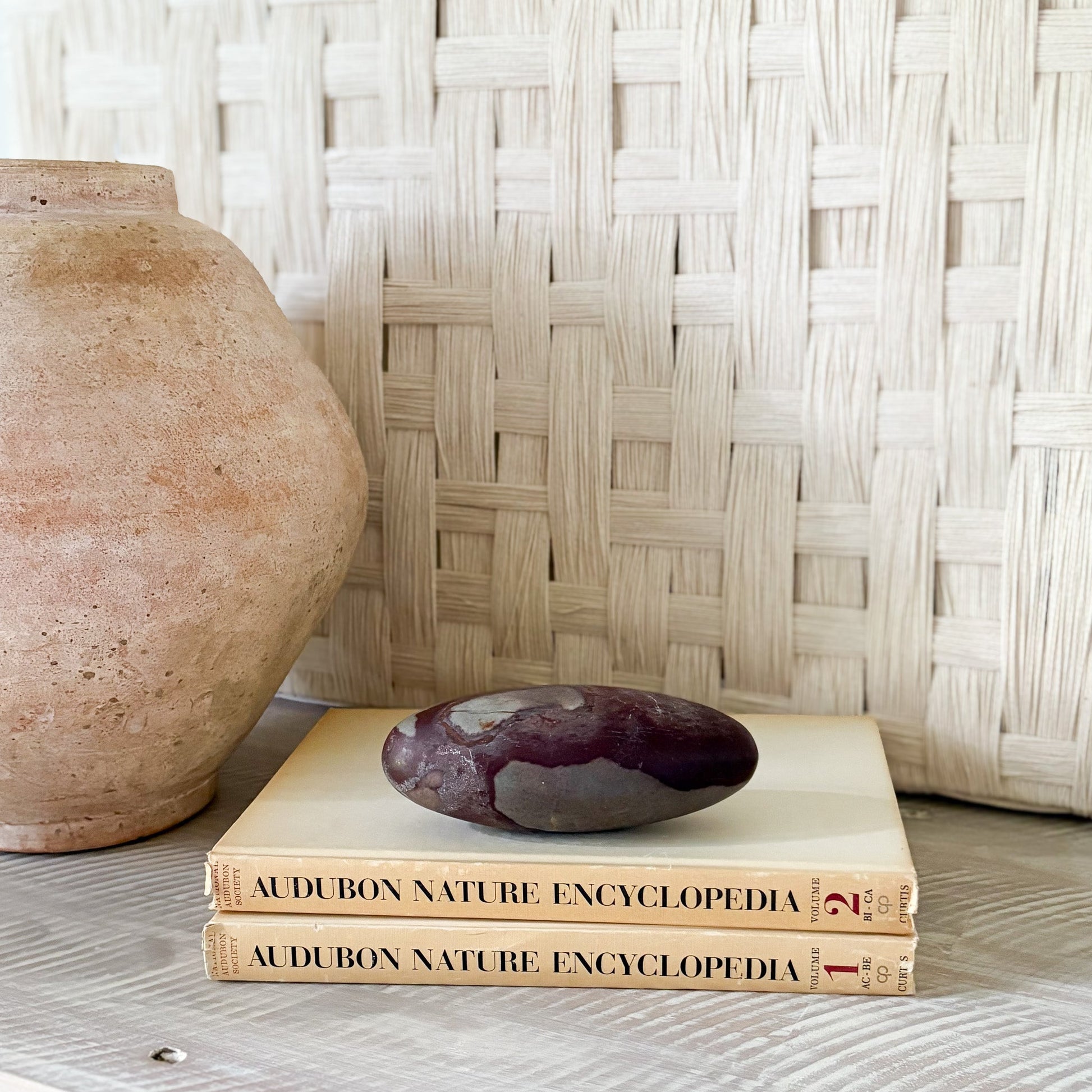 modern rustic home accents
