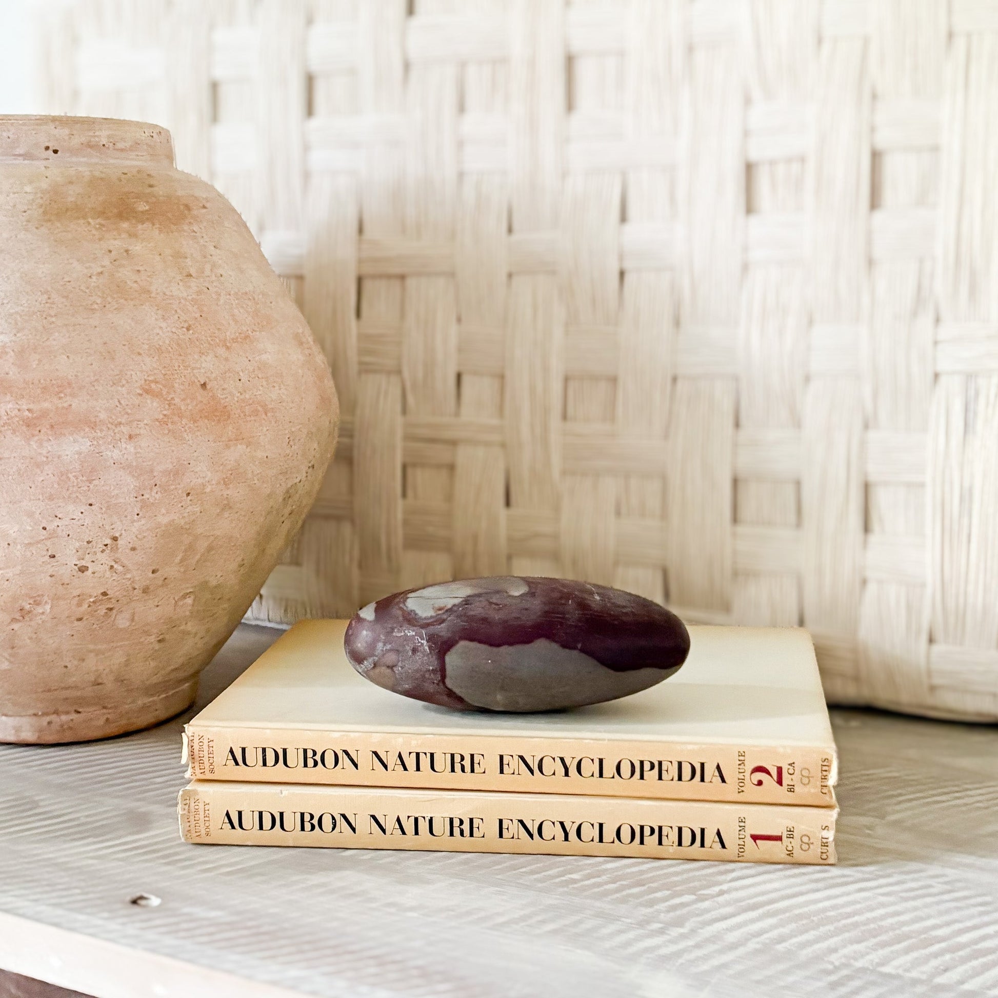 modern rustic home decor