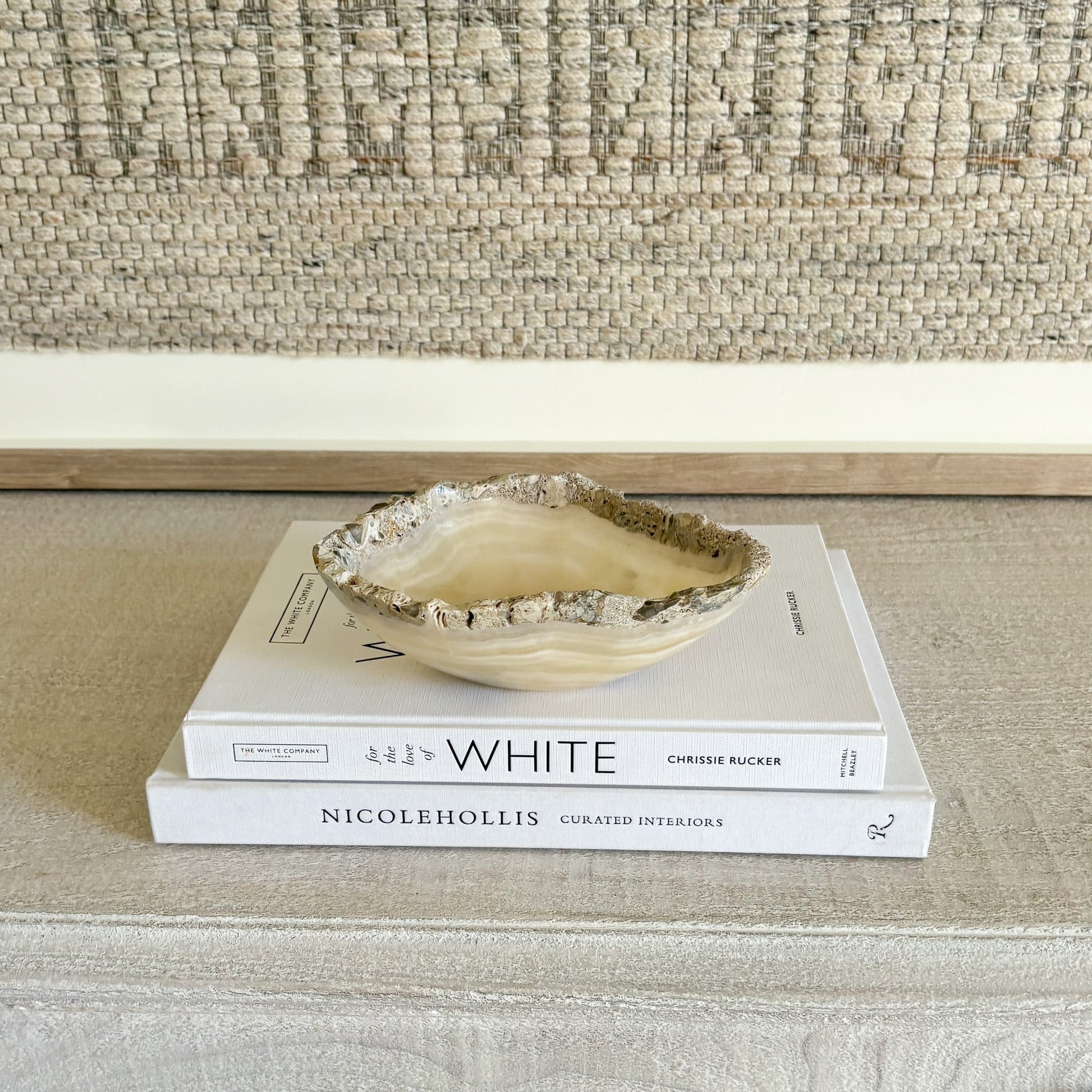 natural home decor, natural home accents