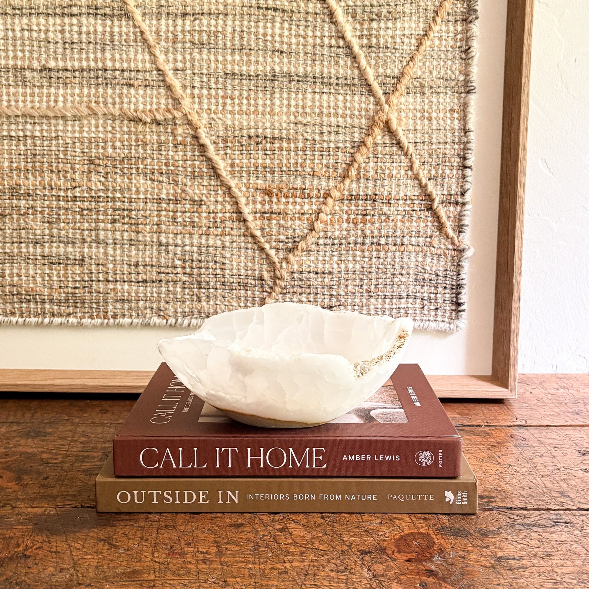 natural home decor