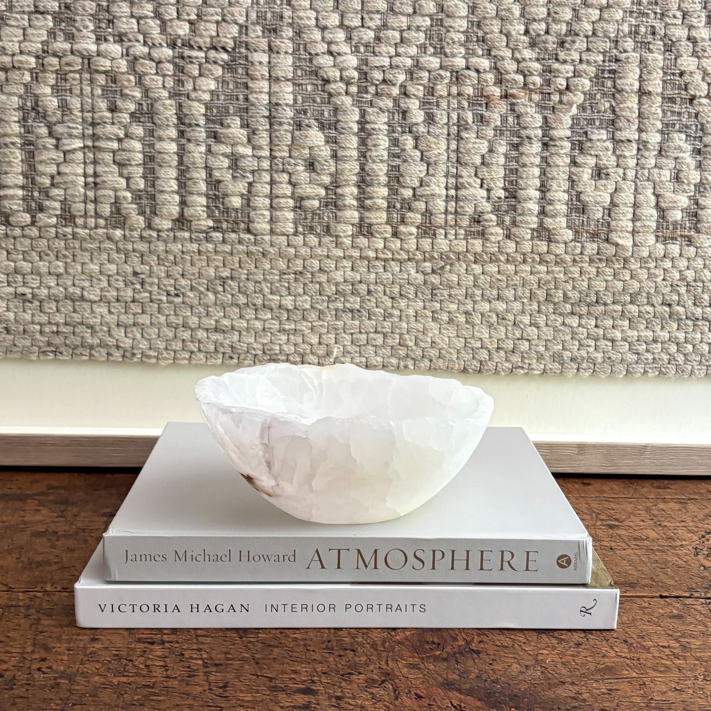 natural stone home accents