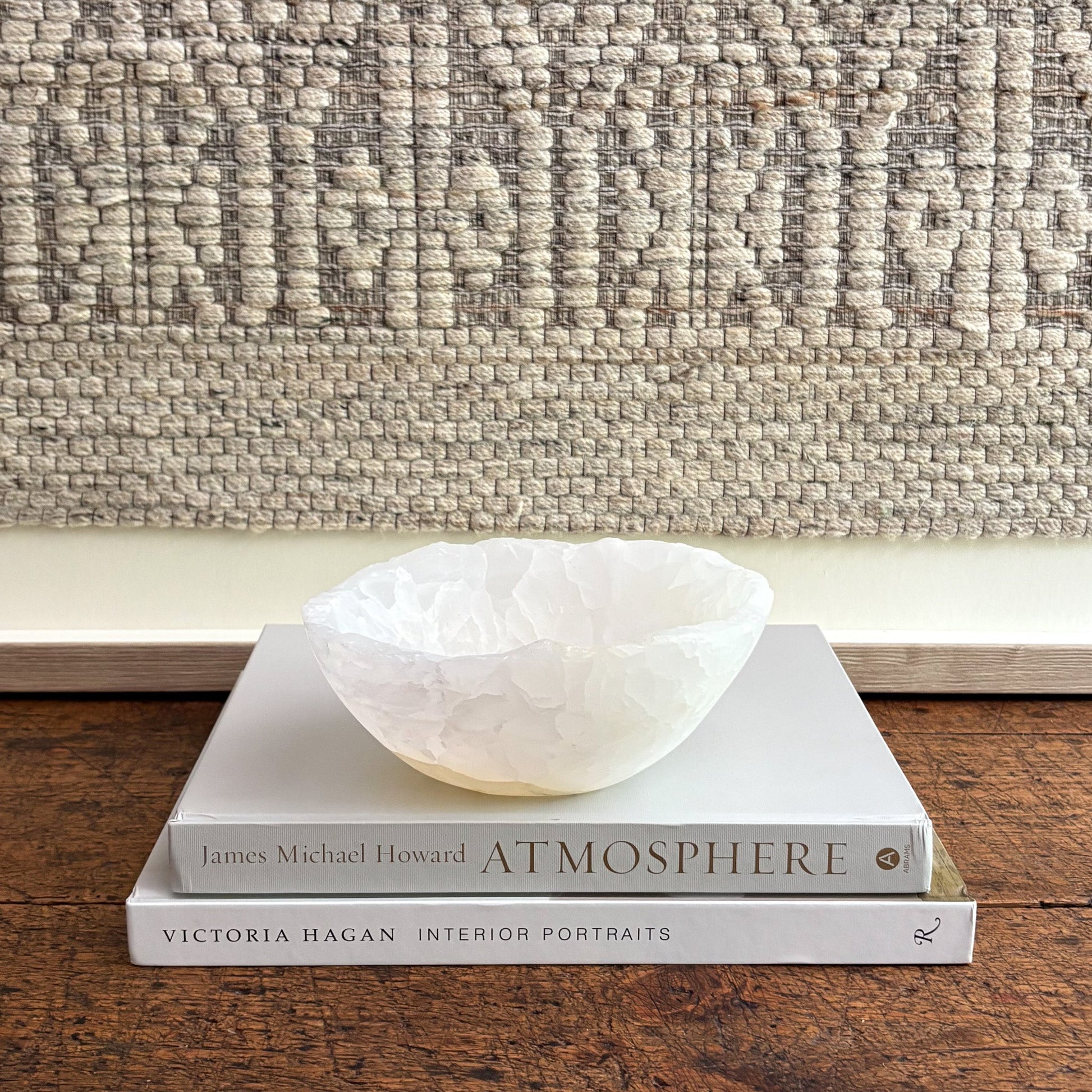 natural stone home decor