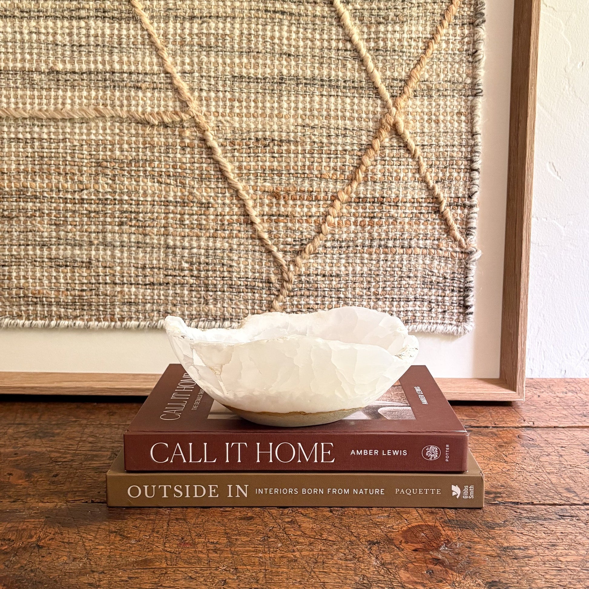 natural home accents