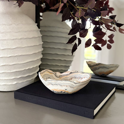 modern organic home accents