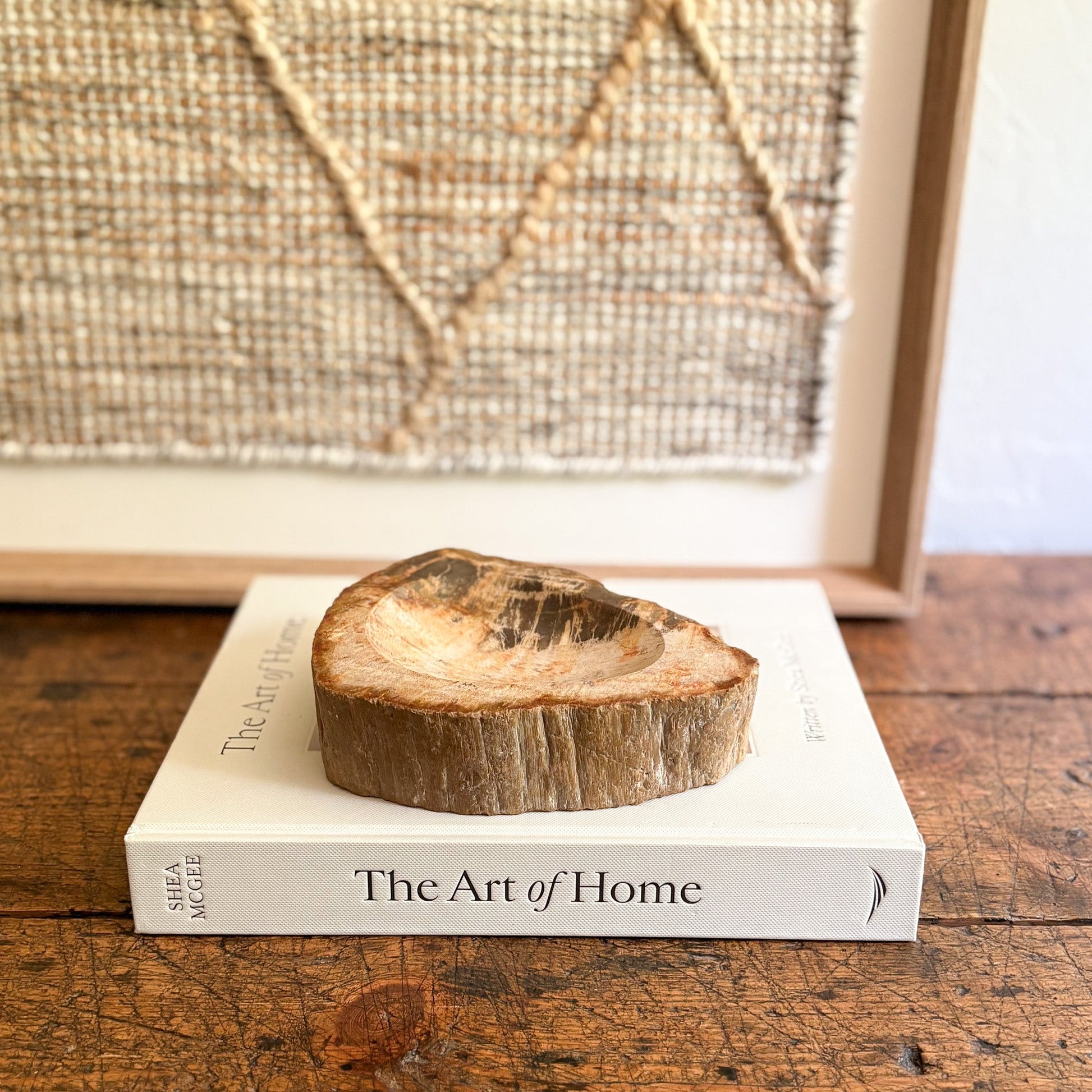 neutral home accents