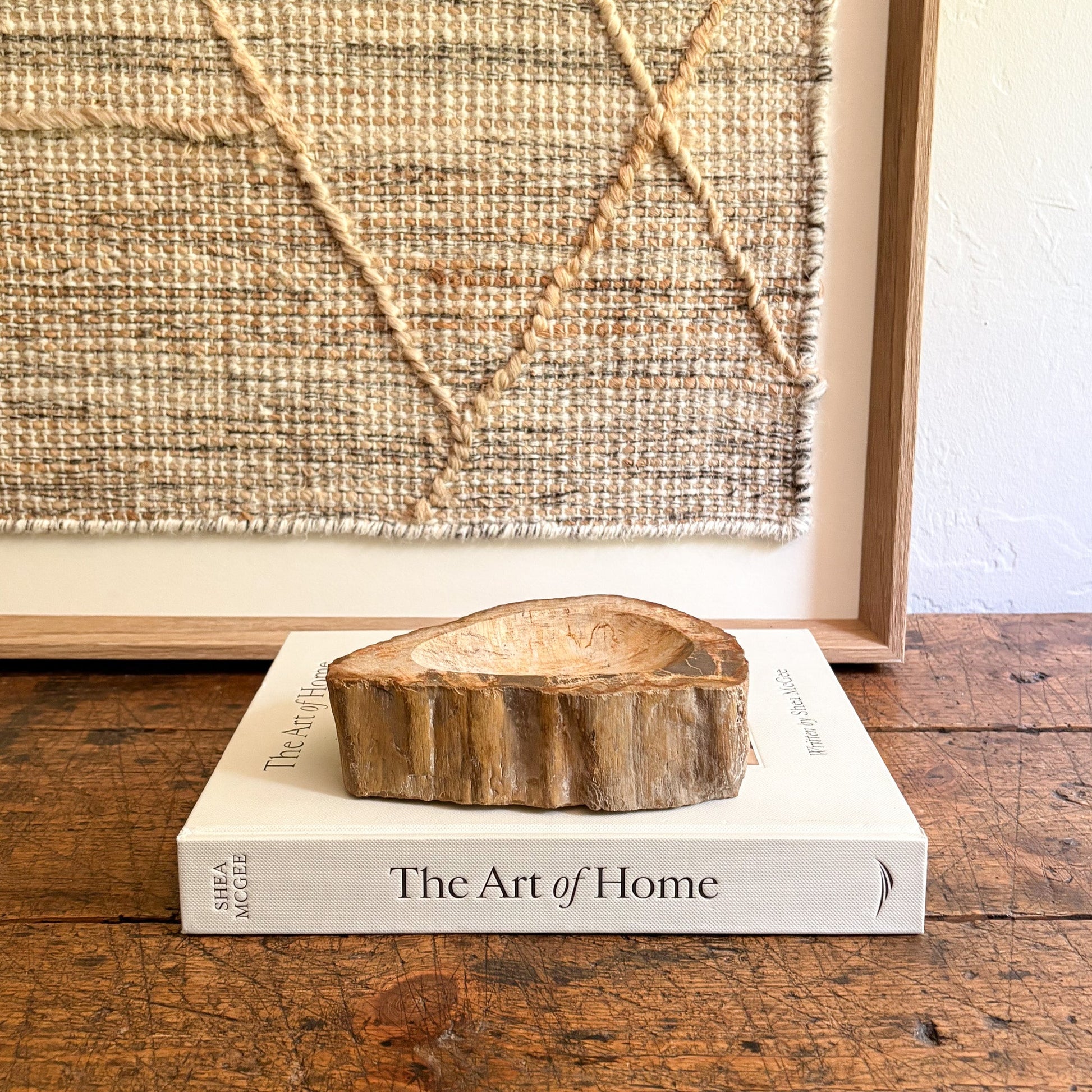 natural stone home accents