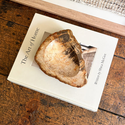 modern organic home accents