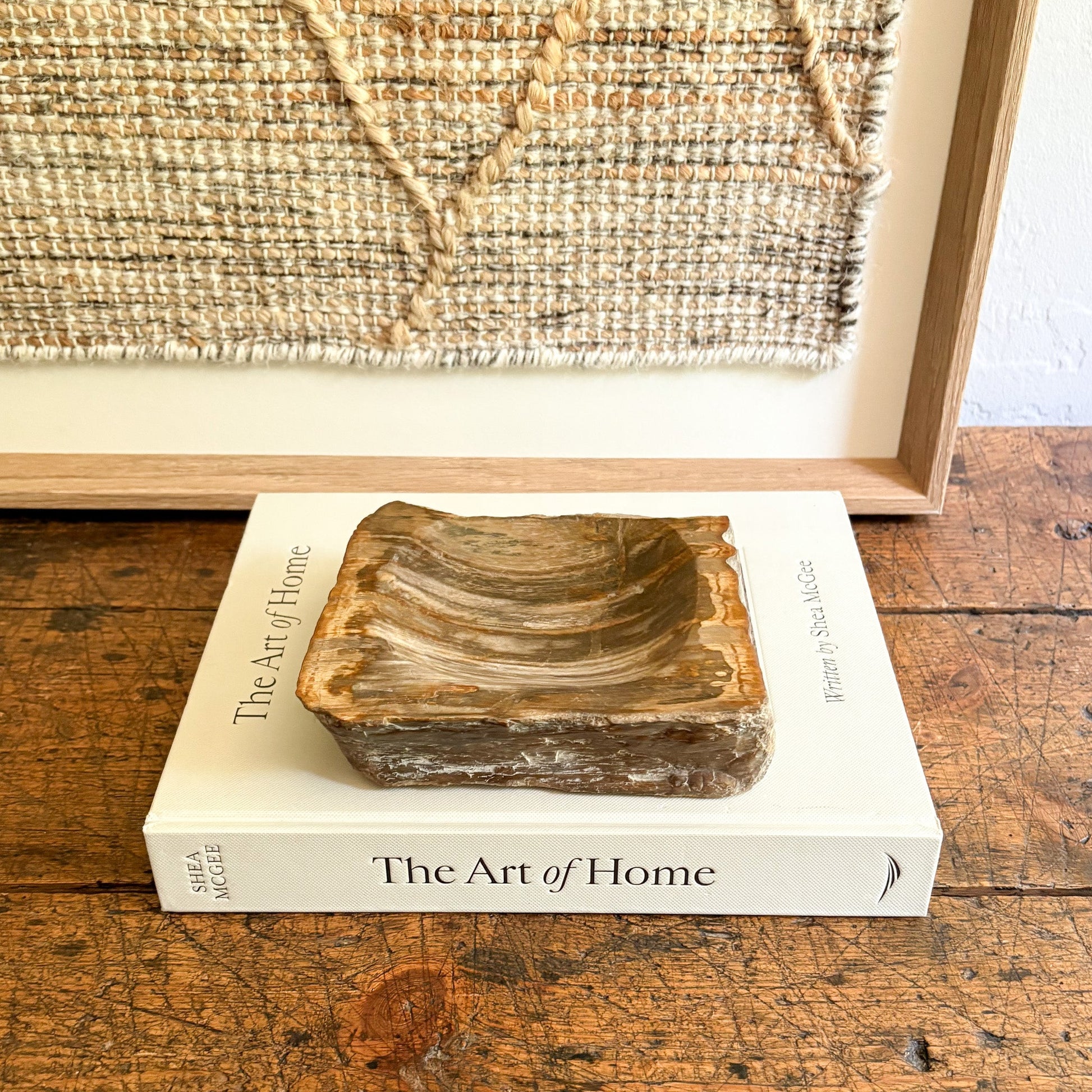 natural home decor