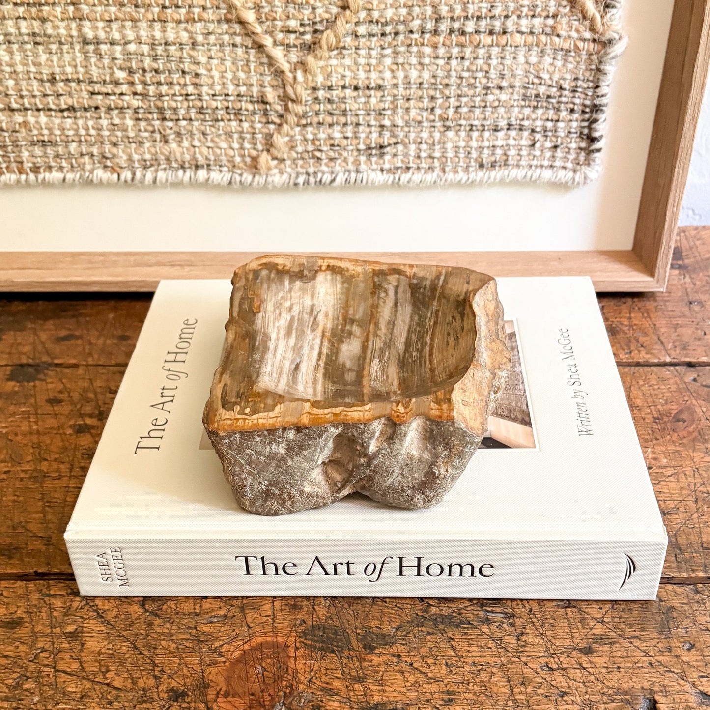 neutral home decor