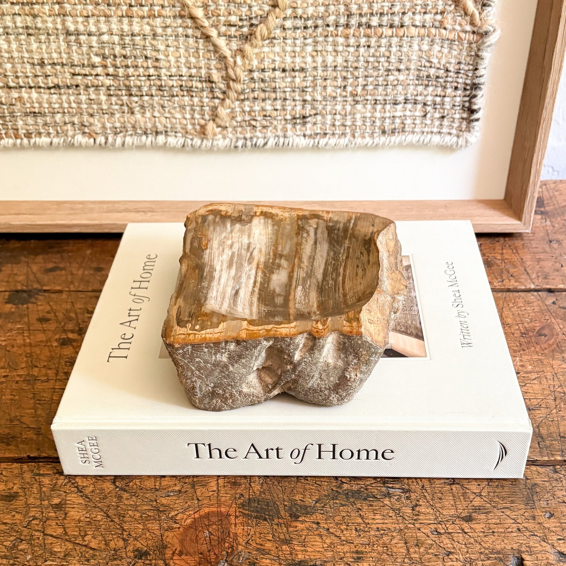 neutral home decor