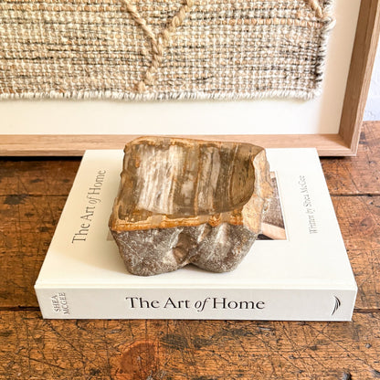 neutral home decor