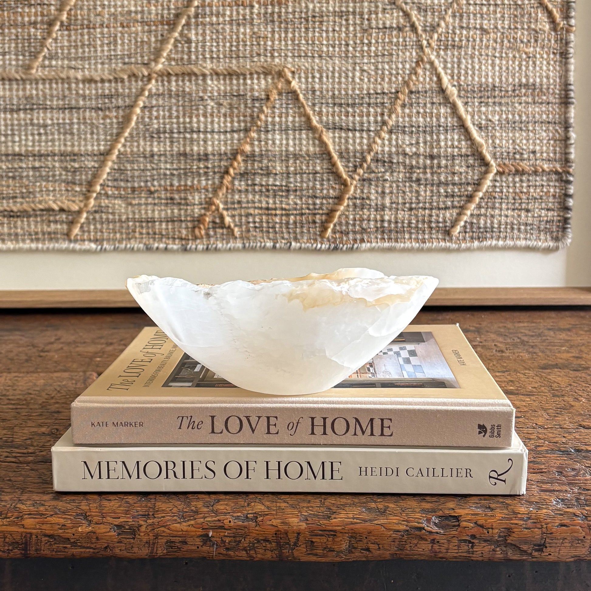 modern organic decor