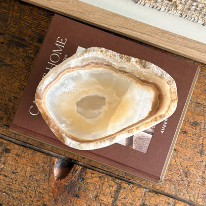 modern organic home accents