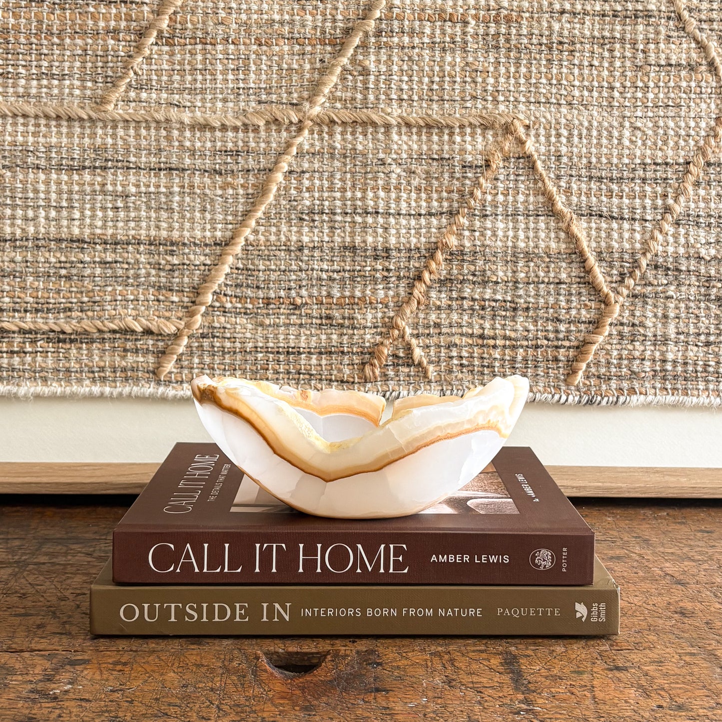 modern organic home decor