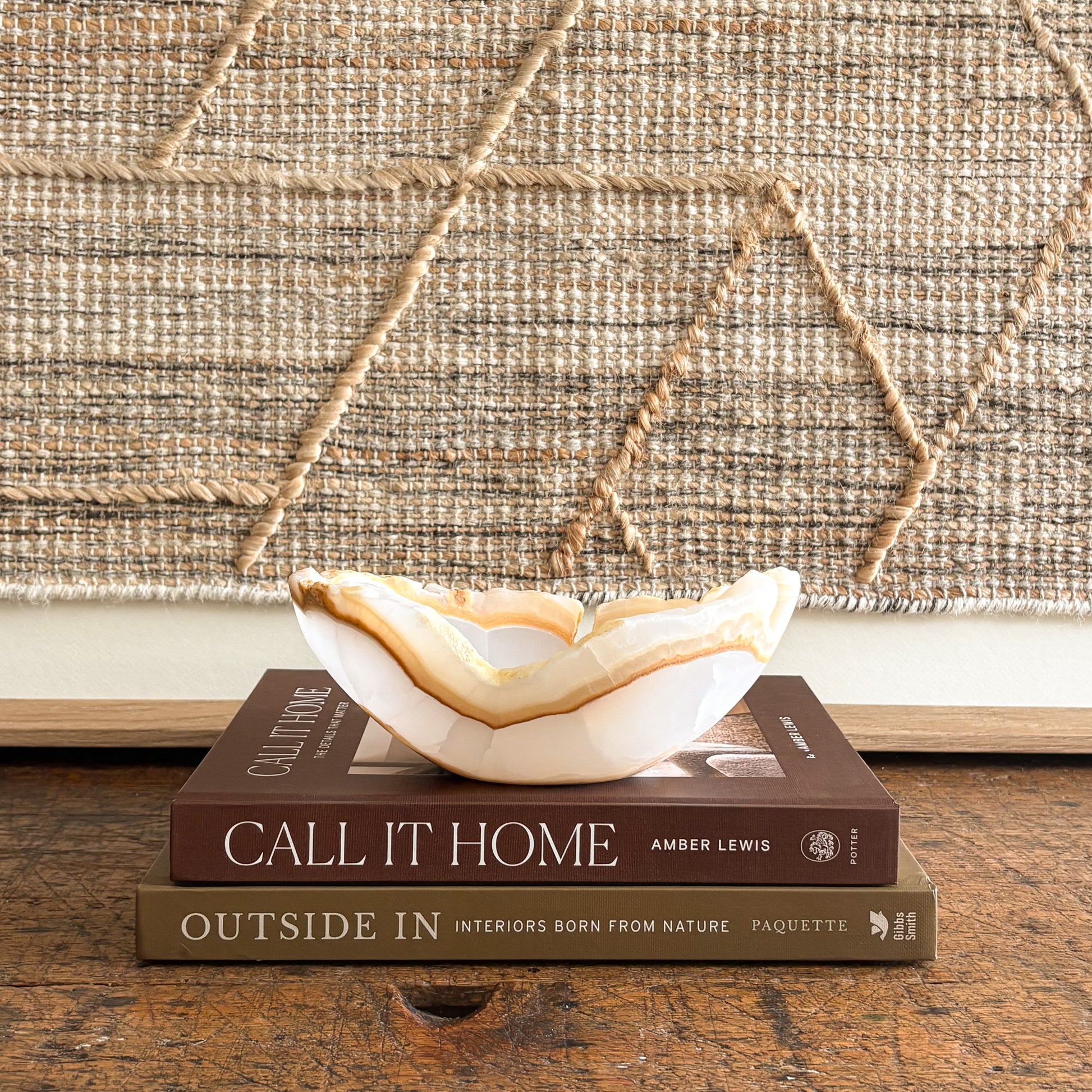 modern organic home decor