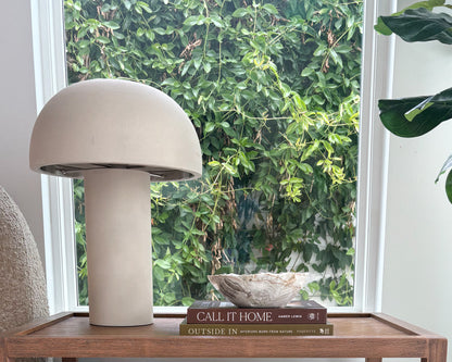 Handcrafted white onyx bowl for modern home decor