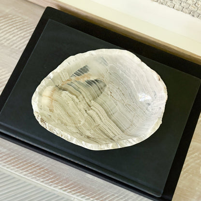 natural stone home accents