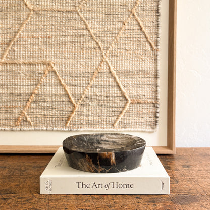 modern organic home accents