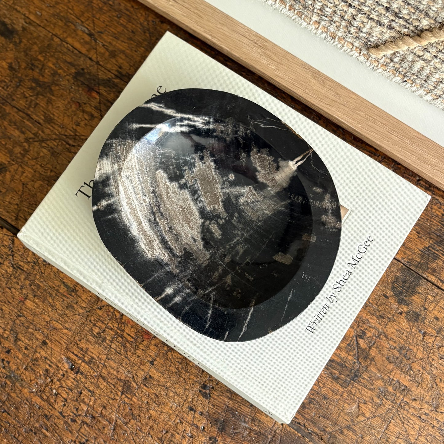 modern organic home decor