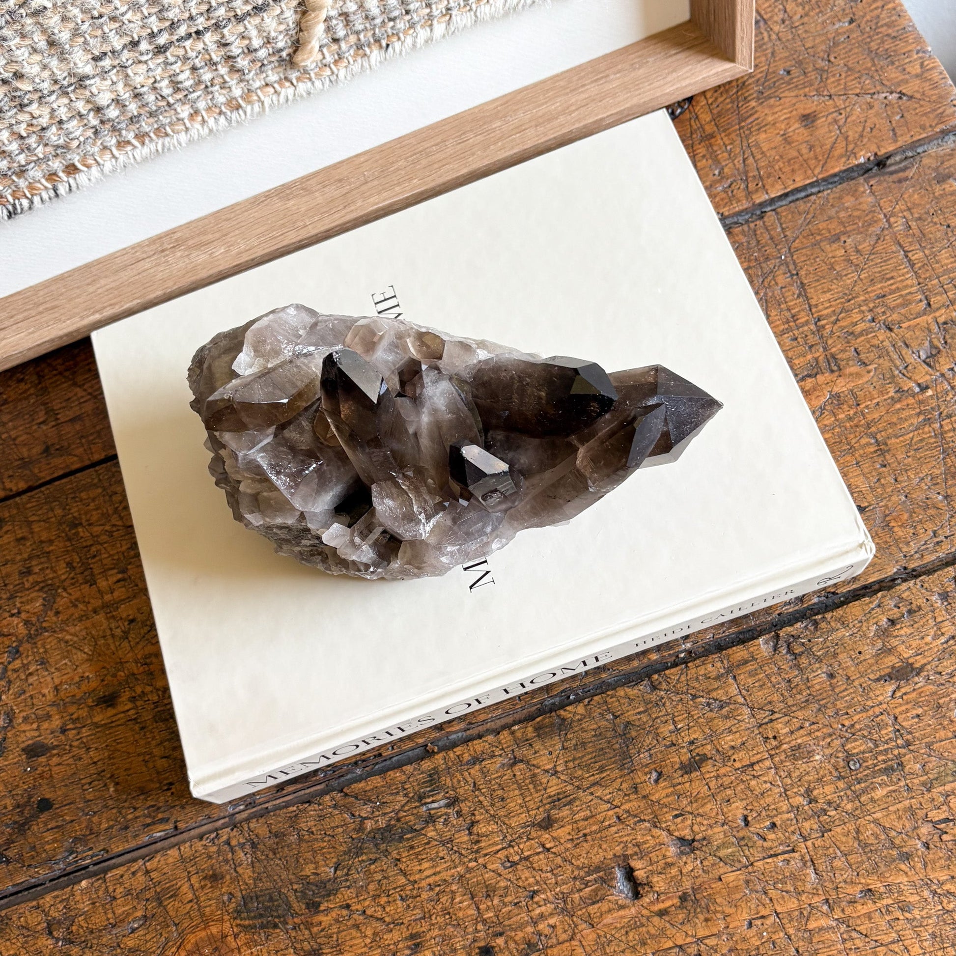 natural home accents