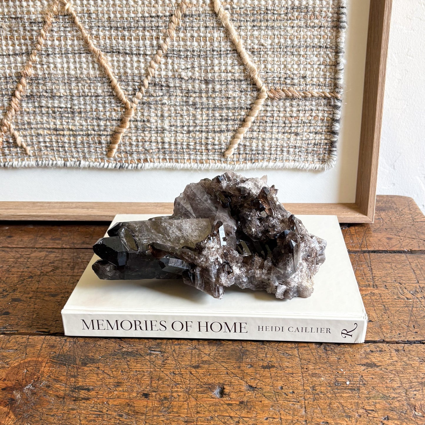 natural home accents