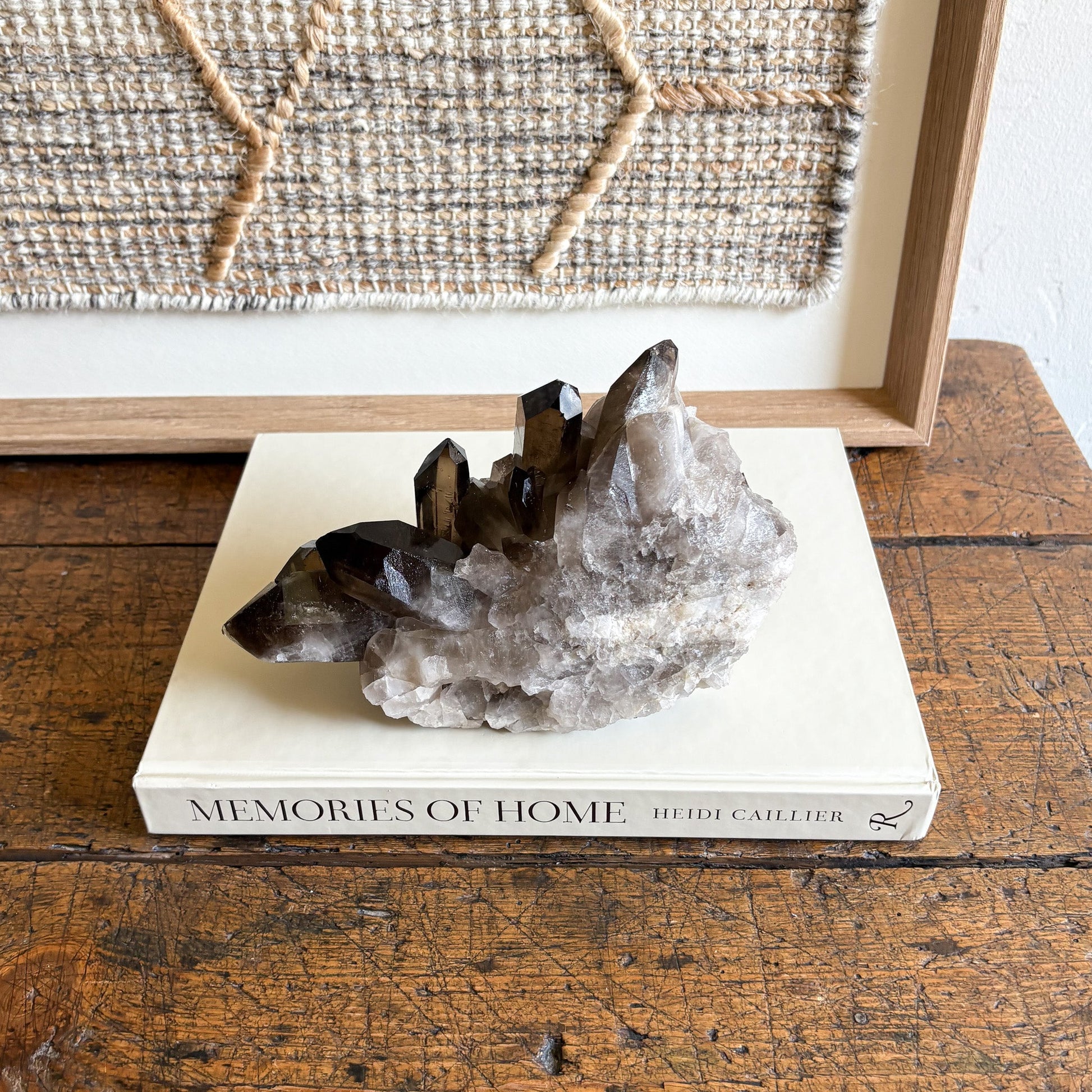 natural home decor