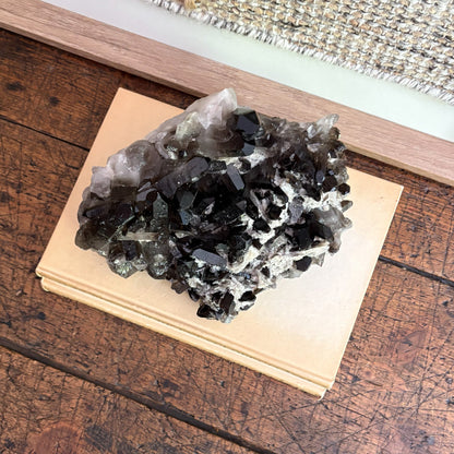 natural home accents