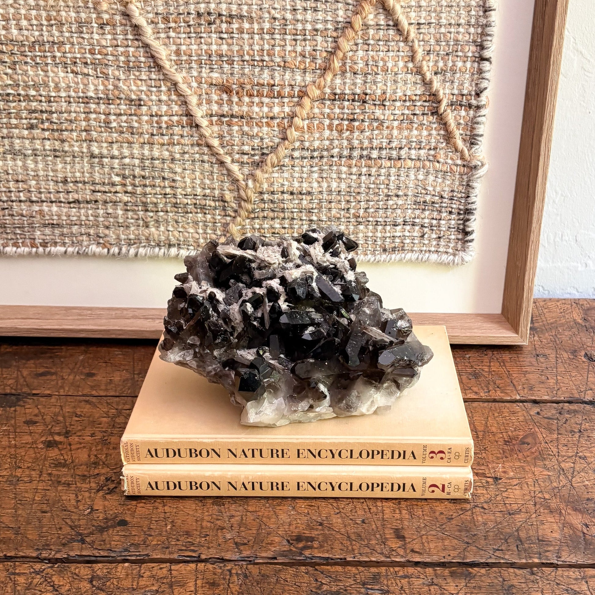 natural home accents