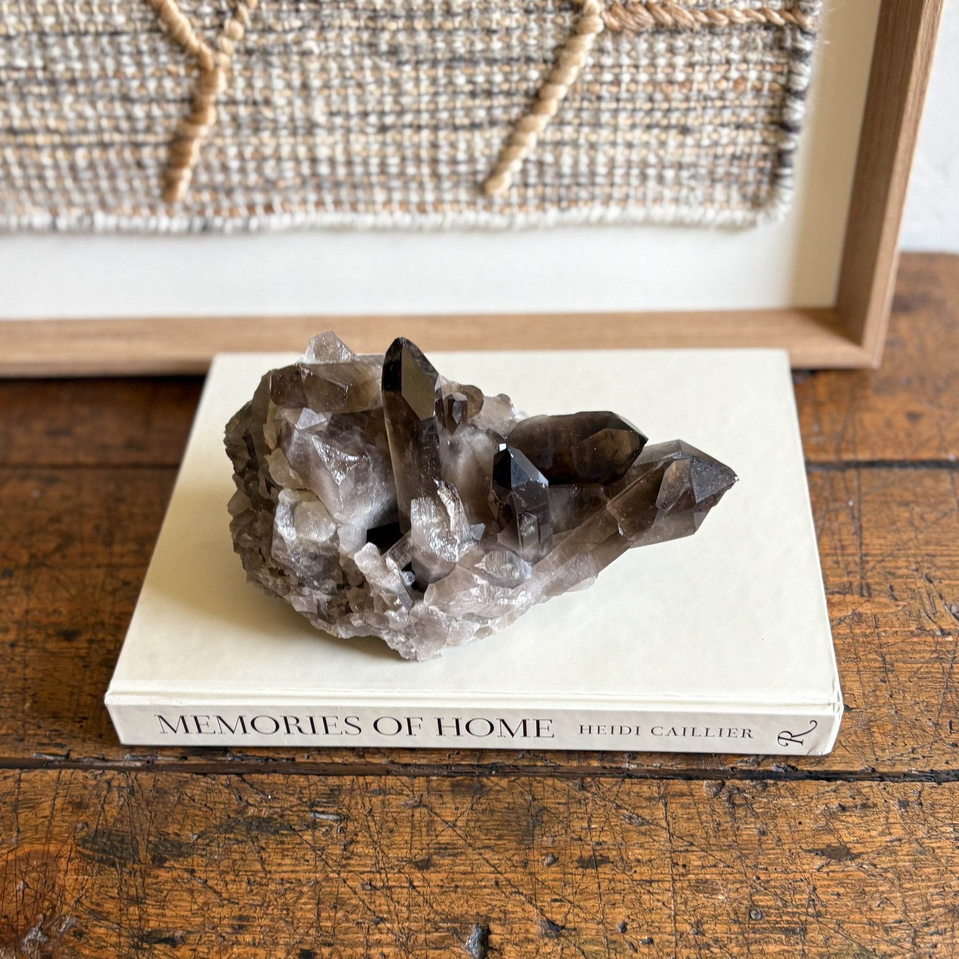 natural home decor