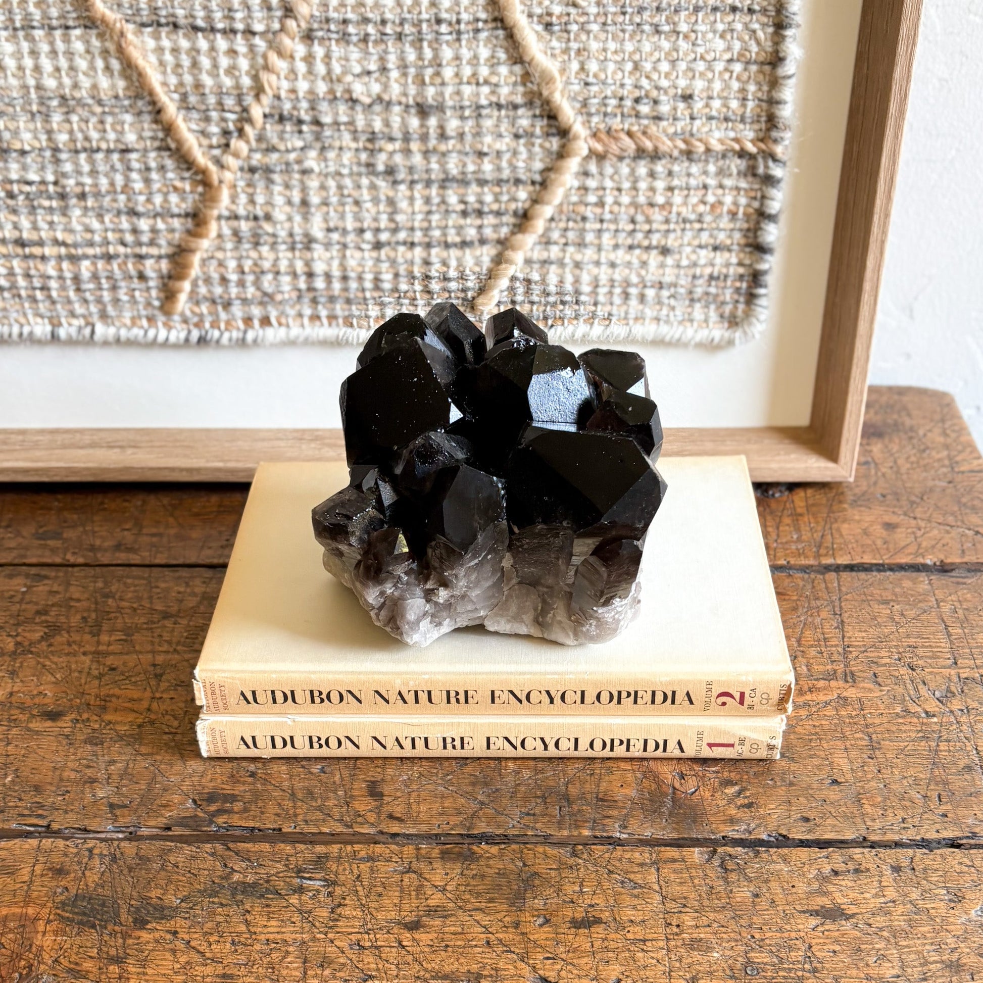 neutral home accents, natural home decor
