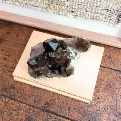 modern rustic home accents