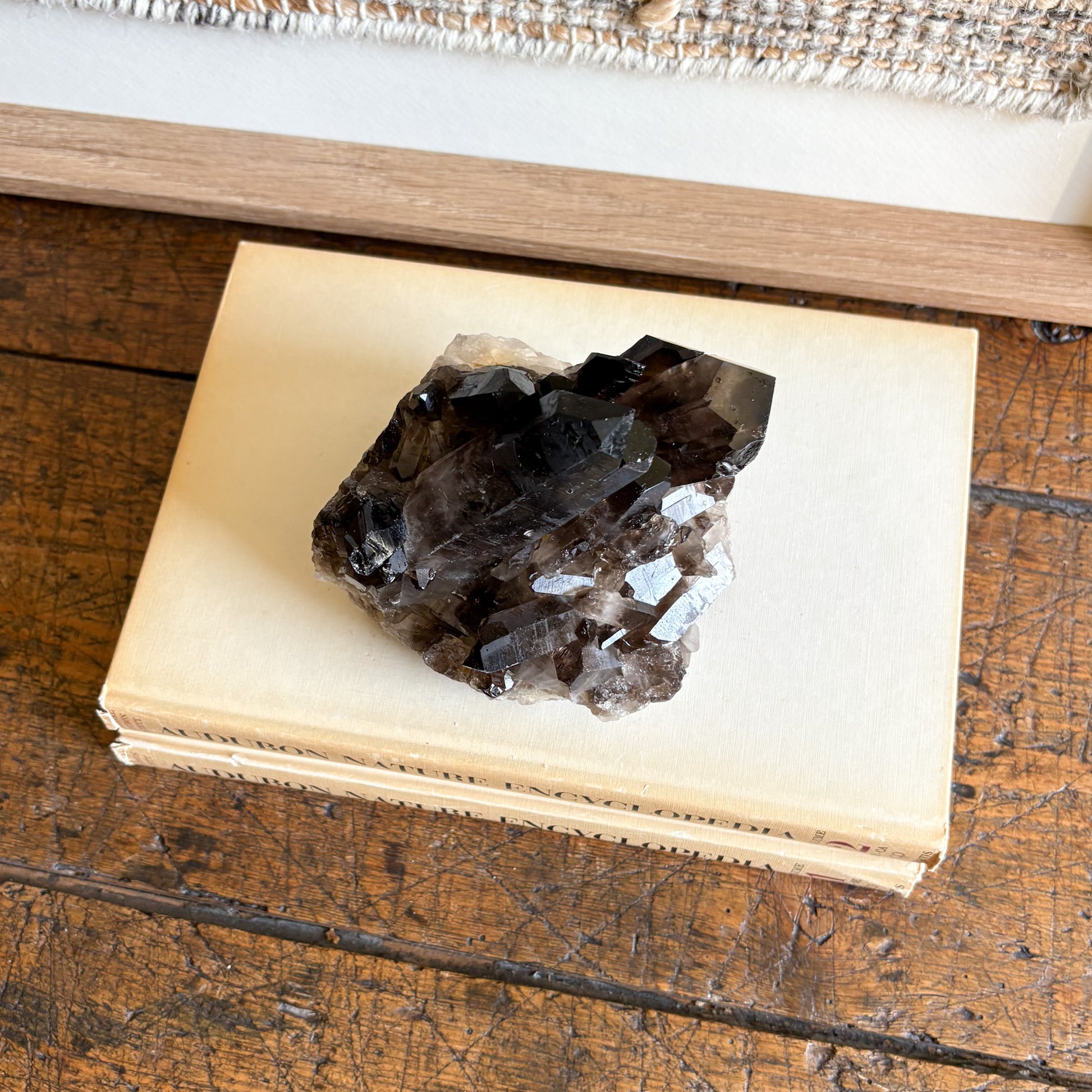 gemstone decor, crystal home decor