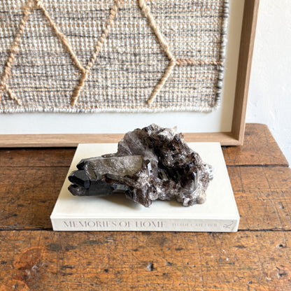 natural stone decor