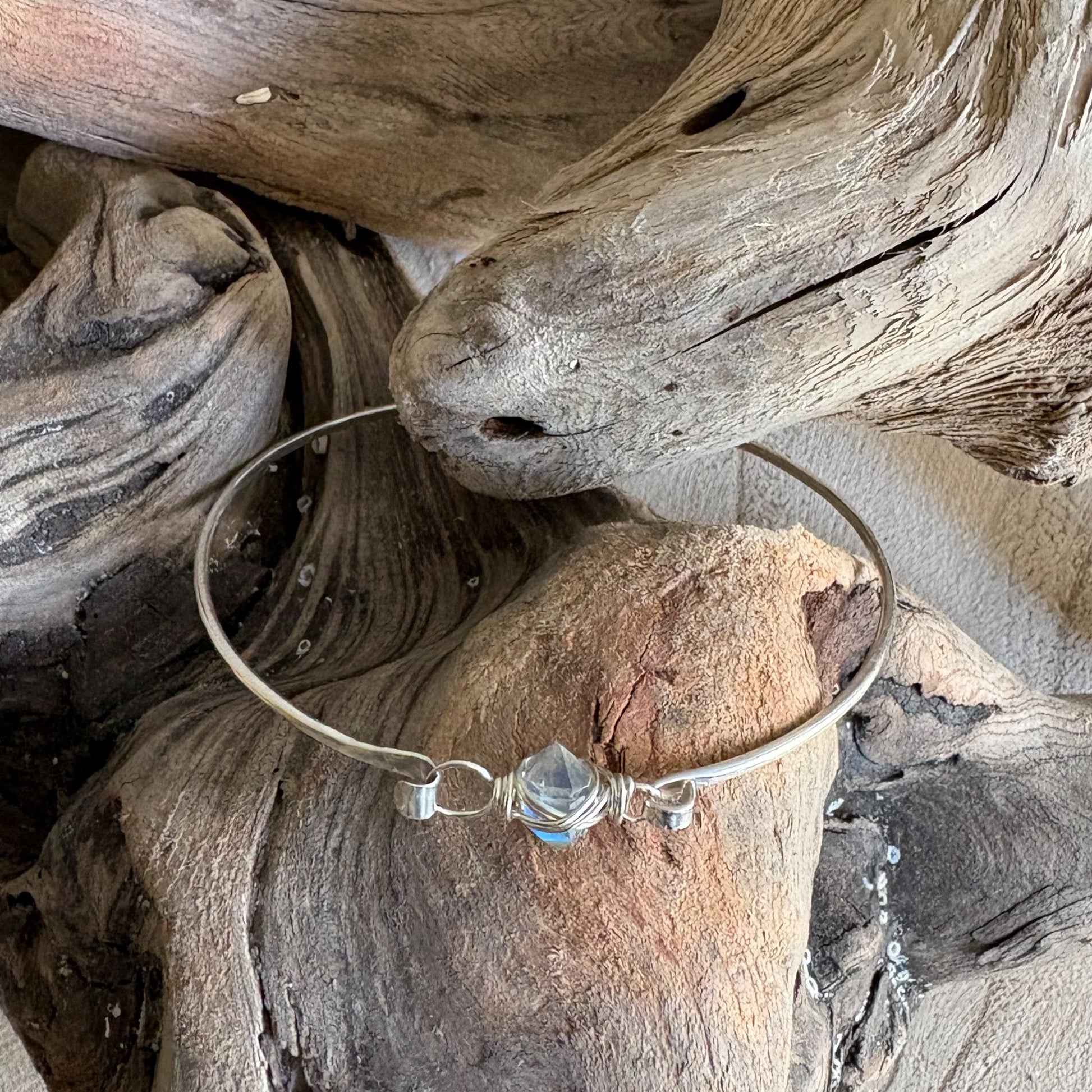 layering bracelet