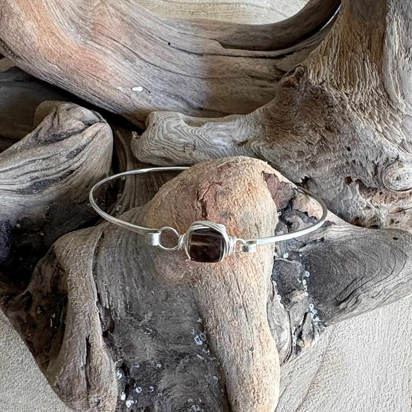 boho bracelet