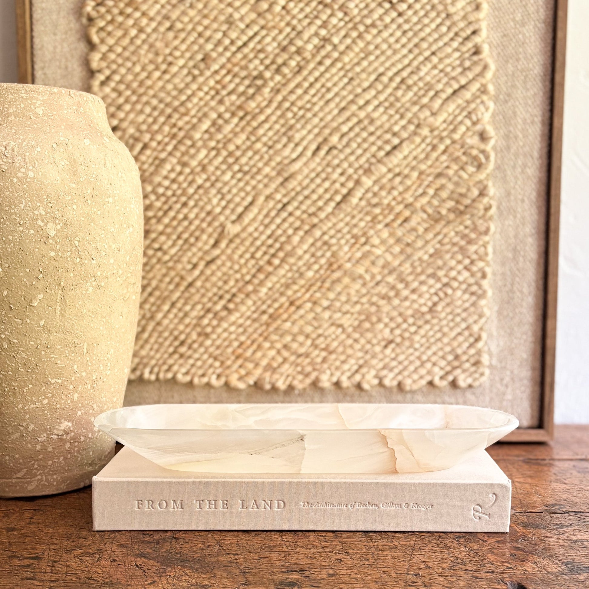 onyx home decor
