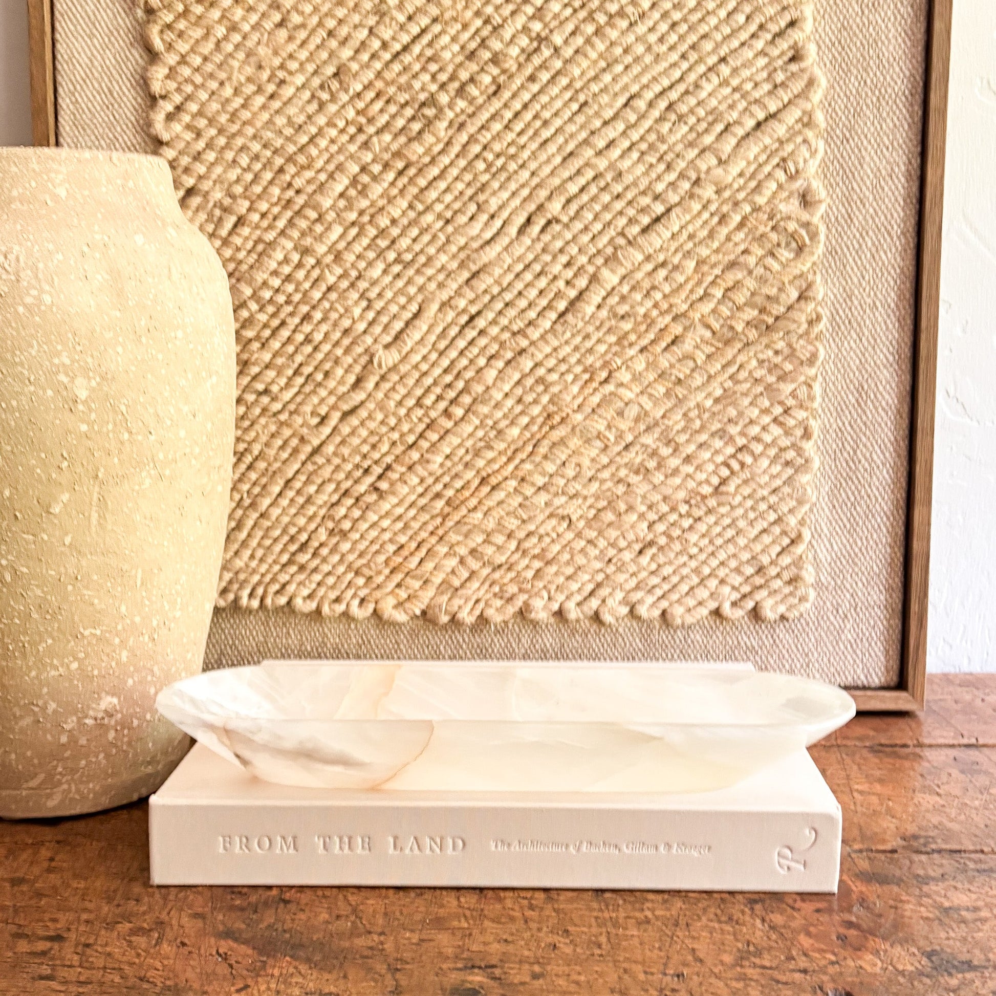 neutral home accents