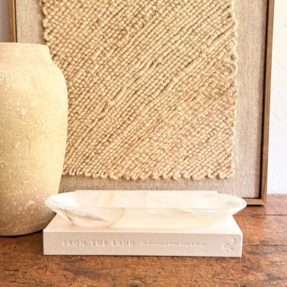 neutral home accents