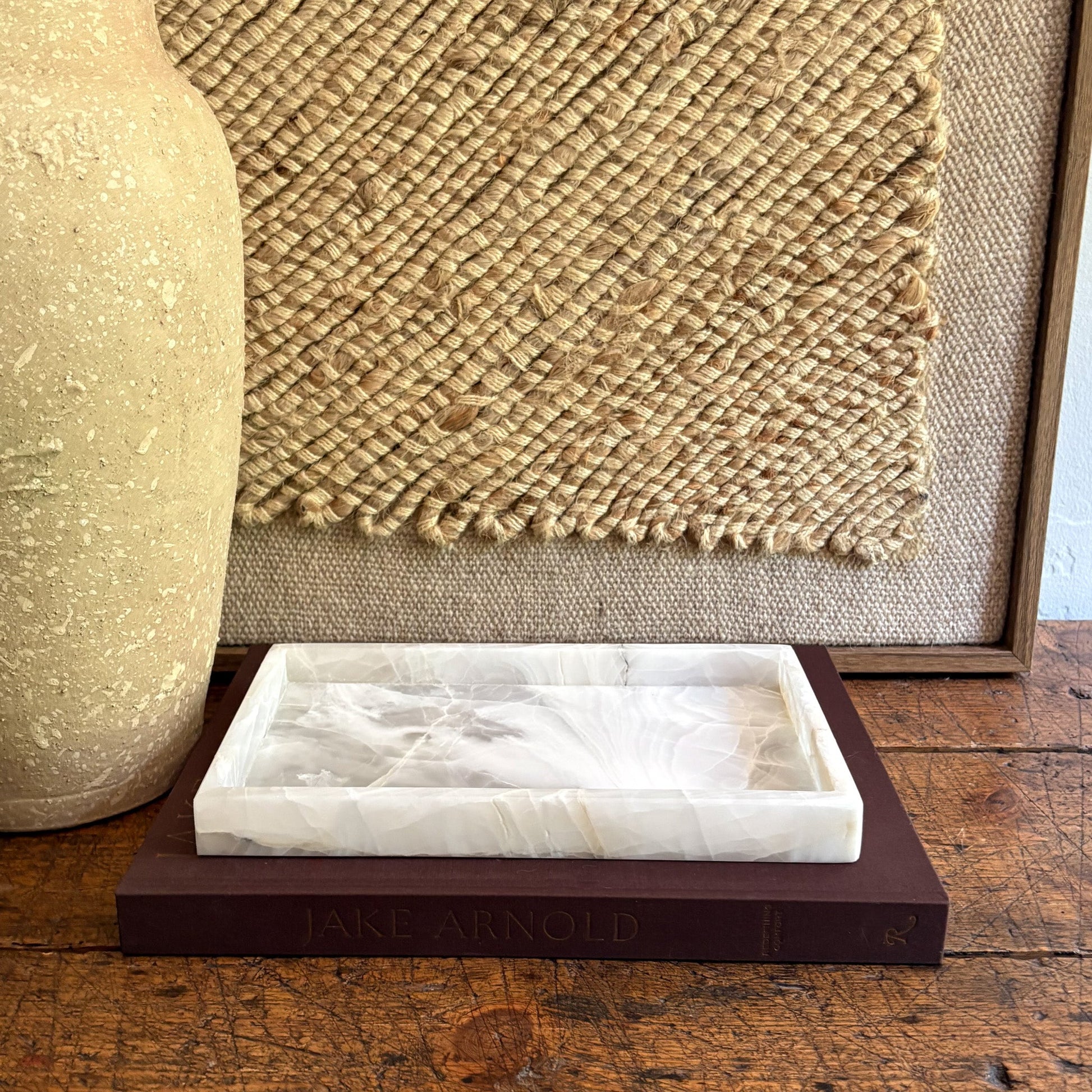 neutral home accents