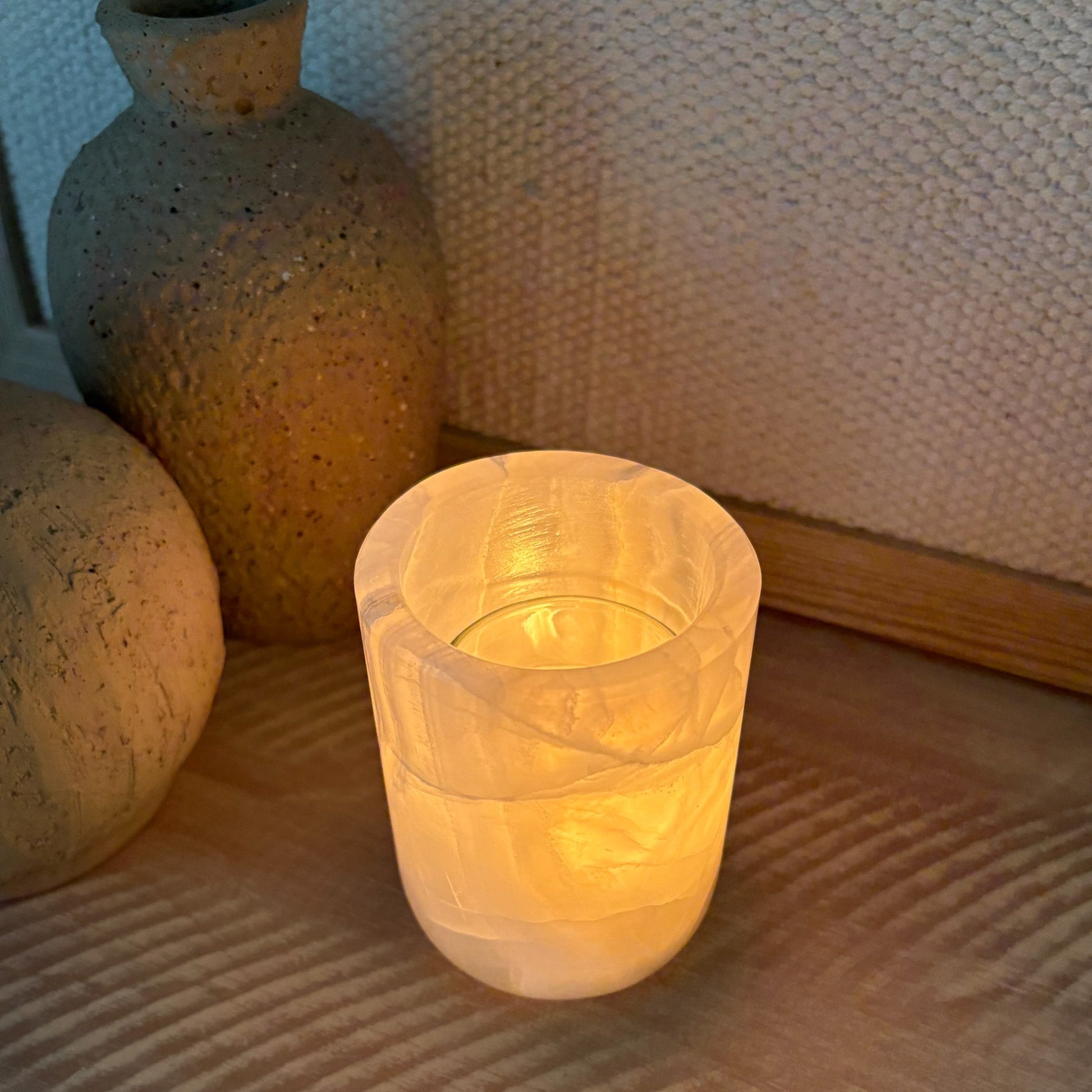 natural home decor