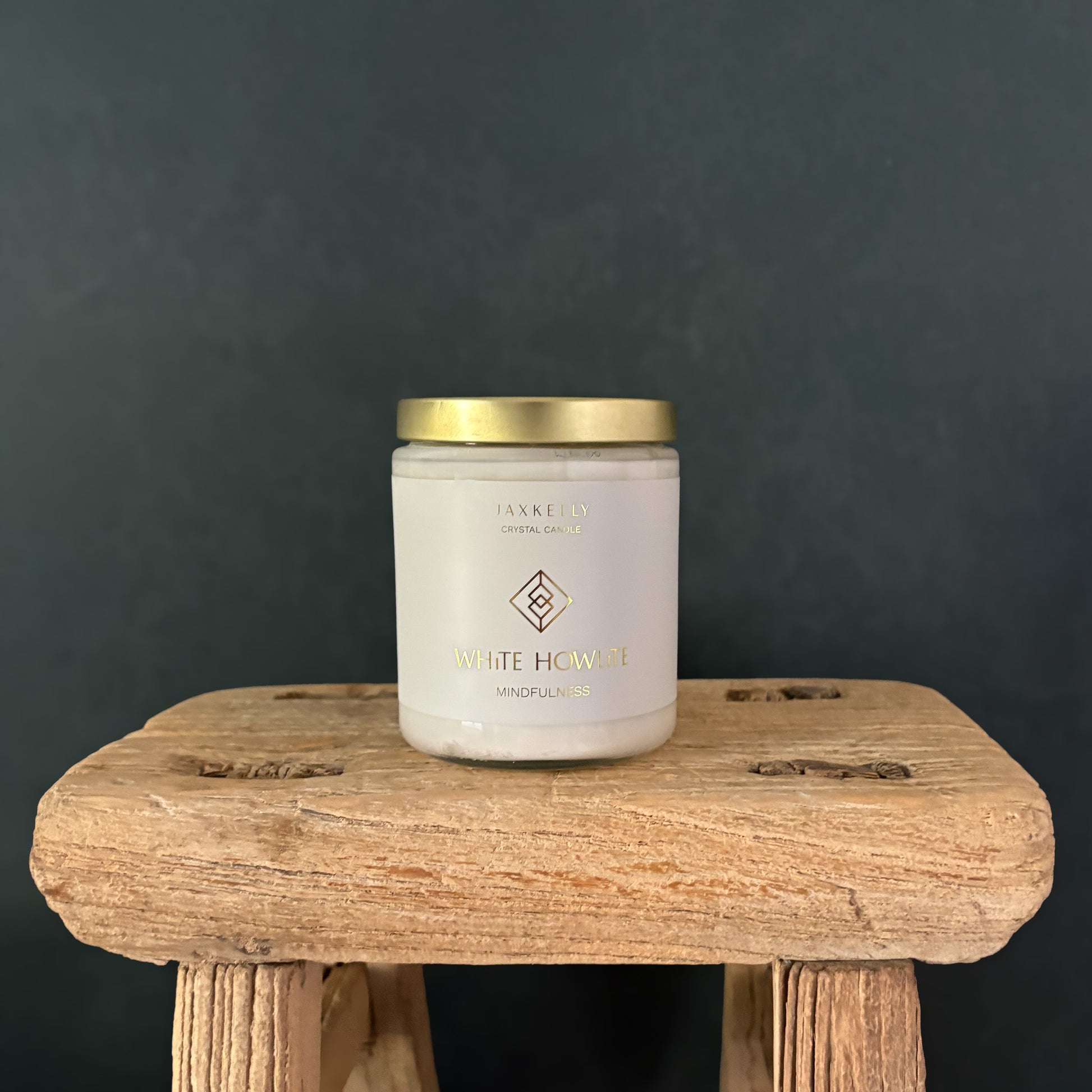 spa candle