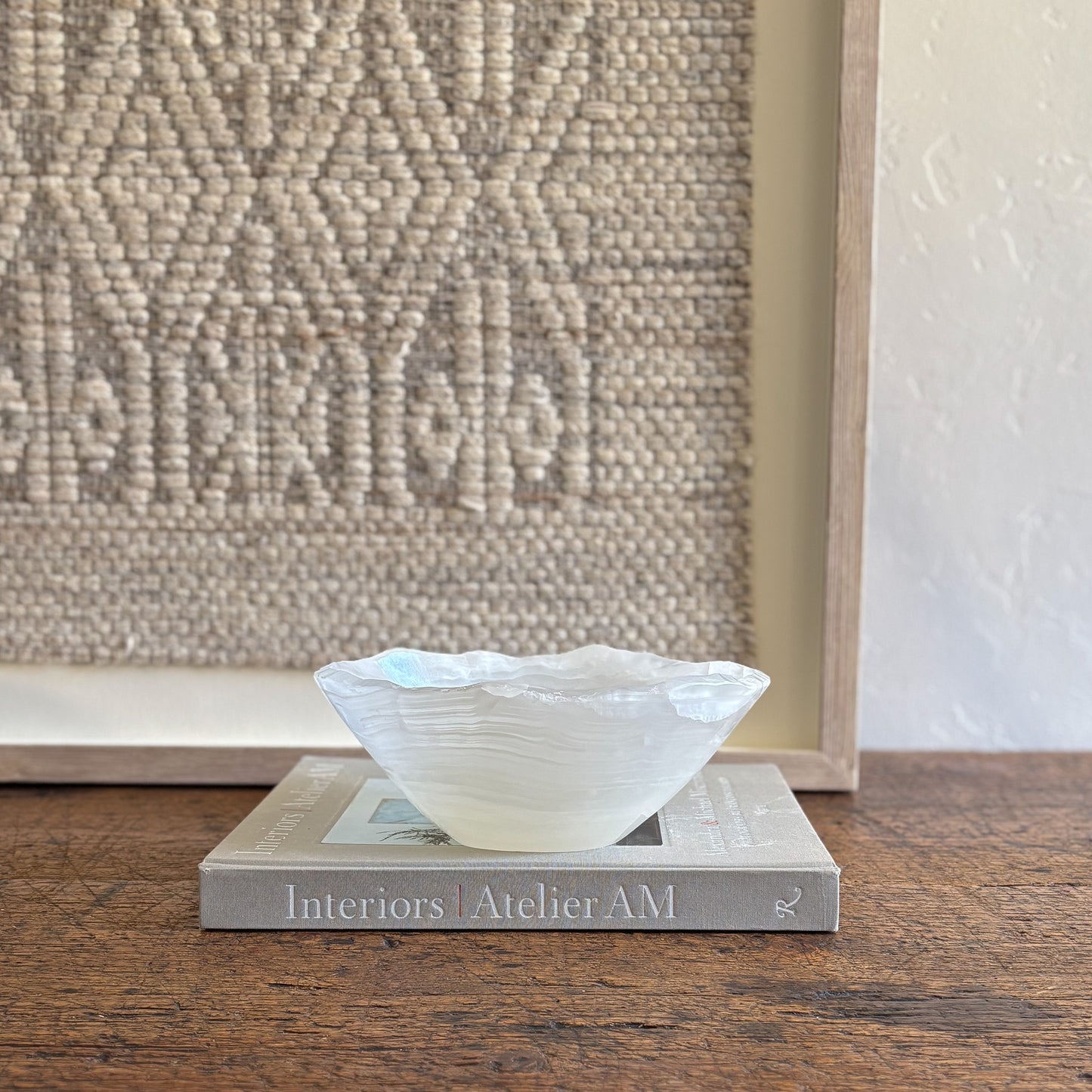 neutral home accents, natural home decor, onyx home accents