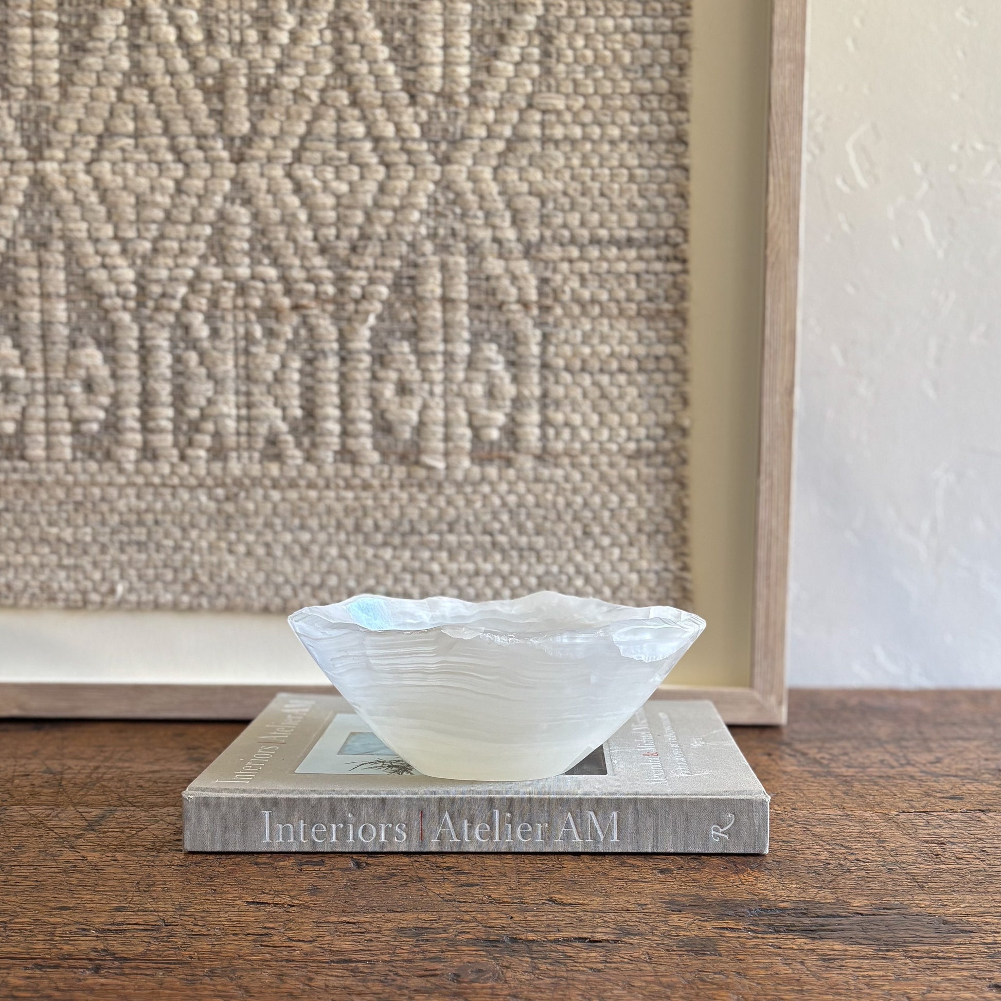 neutral home accents, natural home decor, onyx home accents