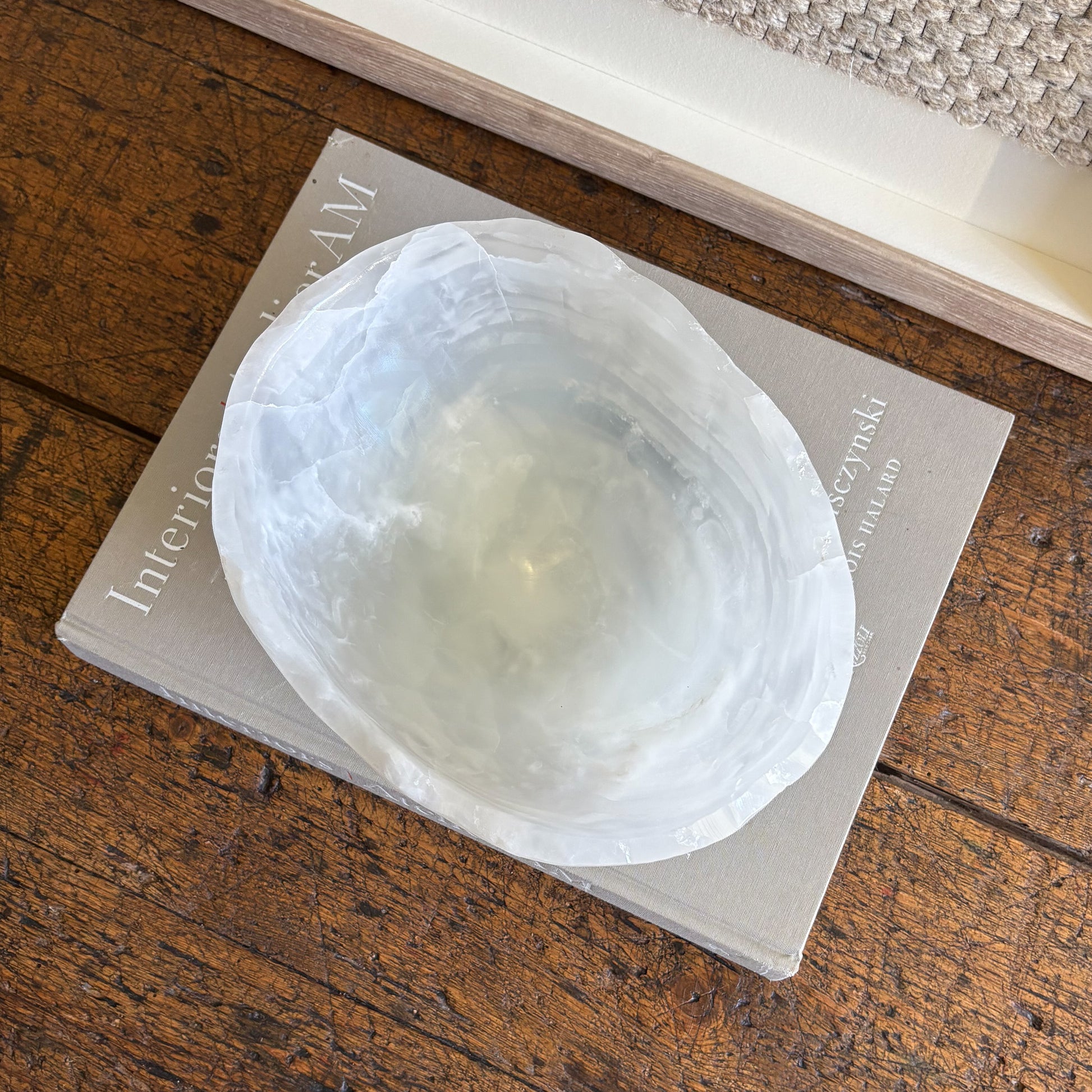natural onyx stone bowl, onyx coffee table bowl